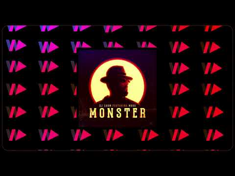 Dj Cham Ft. Mago - Monster (Wanted Music Records)