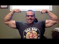 LIVE Video Q & A with Muscle Building Coach Lee Hayward