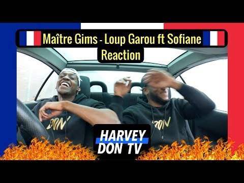 TÉLÉCHARGER MAITRE GIMS ANA FI DAR