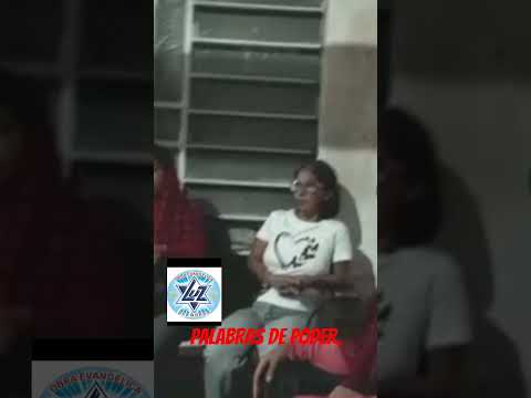 Palabras De Poder. San Joaquín Edo Carabobo -Venezuela