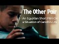 The Other Pair An Egyptian Short Film On A Situation Of Mahatma Gandhi S Life