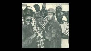 Lord Infamous - Crazy Off Da Budsack
