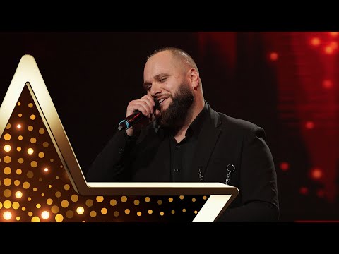 Martin Ivanov - Odiseja, Nikoj kako tebe ne baknuva - (live) - ZG - 22/23 - 26.11.22. EM 04