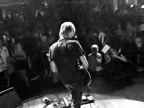 JIMMY CYPHER -- LIVE @ OPERA (ATLANTA, GA USA)