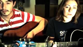 Kate and the Ghost of Lost Love - Dave Carter and Tracy Grammer Cover by the Voyageurs