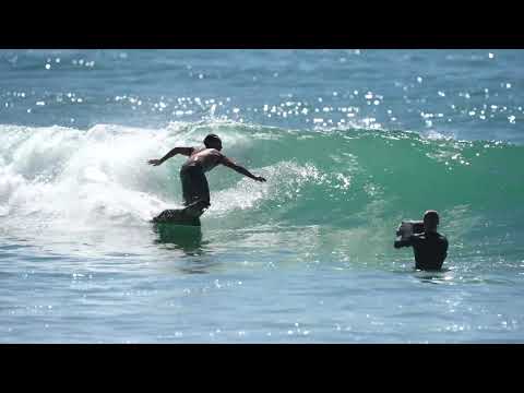 THE BEER BOARD by Heads of Noosa X Campbell Designed