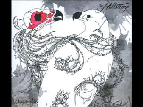 Hillstomp - Cold Dark Woods