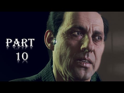 WATCH DOGS LEGION Gameplay Walkthrough Part 10 [1440p 60FPS PC NVIDIA RTX] - No Commentary