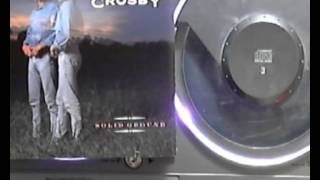 Rob Crosby - She's a Natural [original version]