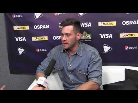 ESCKAZ in Kyiv: Interview with IMRI (Israel)