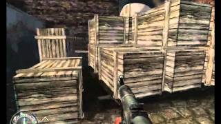 COD Session Mi16Nov11 Match 2 Carentan