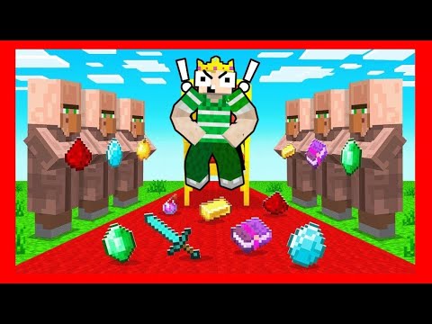 😂Ultra Hardcore Minecraft Med YOUTUBERS!!😂