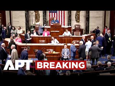 House Approves $1.15T Pentagon Bill As Democrats Raise ...