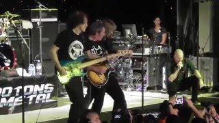 70,000 Tons Of Metal 2016 - Diamond Head (FULL)