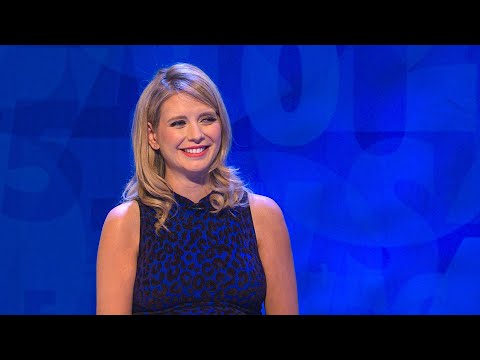 8 Out of 10 Cats Does Countdown S19E05 7 February 2020