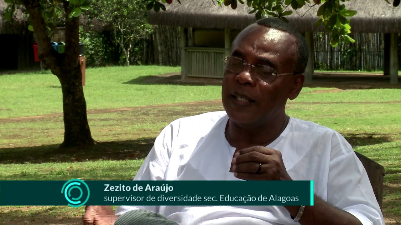 Caminhos da Reportagem | Palmares vive