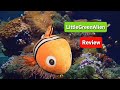 Talking Nemo Plush Review