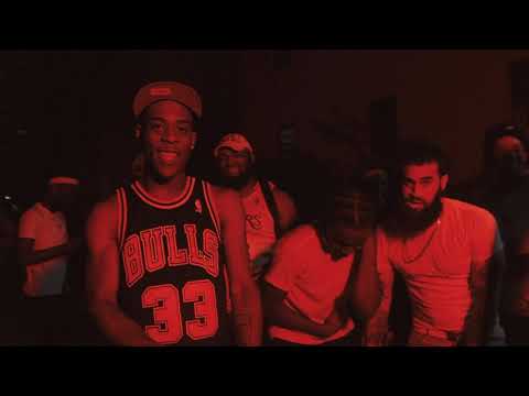 Gucch Balla x Moneybag - Different (Official Music Video)