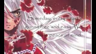 Every Heart English - BoA