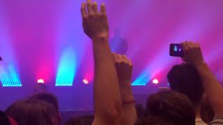 Yung Lean live Prague 29/11 2017 part 1/2 @mirkoslav_