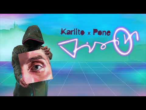 Karlito feat. Pone - SOS