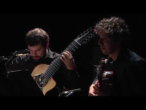 Lara Afonso - Quarteto