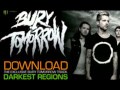 Bury Tomorrow - Darkest Regions 