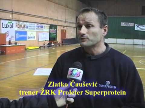 NG Fair Play ZRK Proleter Superprotein