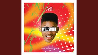 WILL SMITH