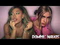 levitating math - Ariana Grande x Dua Lipa (Mashup)
