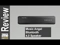 MUSIC ANGEL Bluetooth speaker V4.0