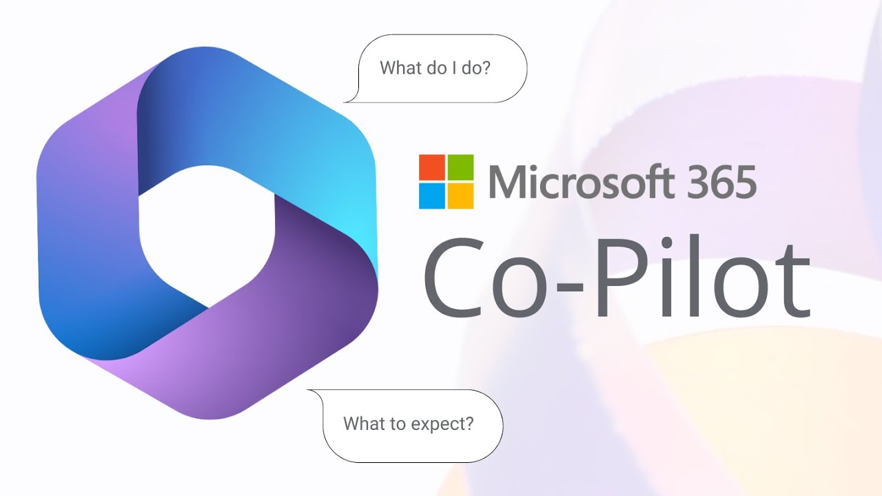 Microsoft 365 Co-Pilot: What to Expect?