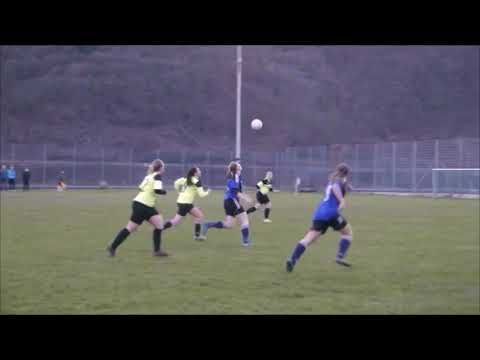 *committed* Soccer women's | Defender | Lea Walenta, Germany |  Recruit 2018