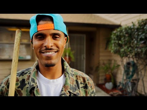 C Plus - "Westcoast OG" (prod. Sledgren) [Official Video]