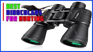 Top 5 Best Binoculars For Hunting 2026 | I Threw Away My Scrub Brush! 5 Tile Solutions That NEVER