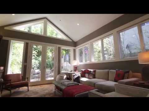 Michael Friedes Design Associates video.