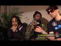 Souls Of Mischief Interview Pt 2 Live At A3C 2007
