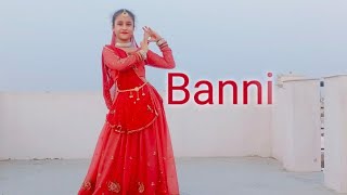 Banni  Rajasthani song  Kapil Jangir  Komal Kanwar