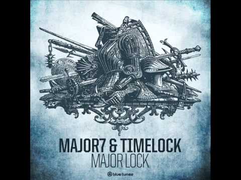 Major7 & Timelock - Major Lock - Official