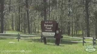 Comanche Park Campground Video