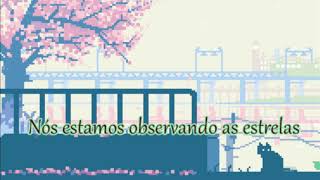 {Tradução} gnash - stargazing