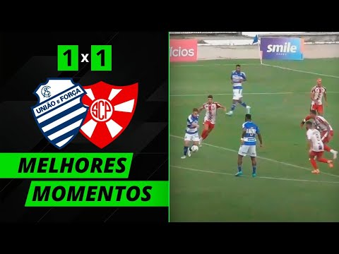 Veja os melhores momentos - CSA 1 x 1 Penedense - 24/02/24 - Campeonato Alagoano 2024