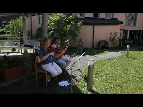 Altenheim von der Goltz