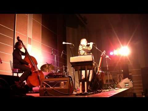 KOLEJWIZJAinfo - STANISŁAW SOYKA KONCERT, POZNAŃ 12.10.2010