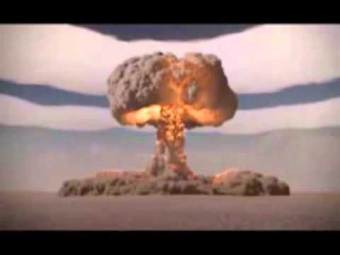 December 21st, 2012 The Global Extinction Party