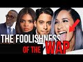 The Fool Shness Of The WAP Song Song Of The Year