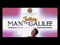 Judikay Man Of Galilee Lyrics