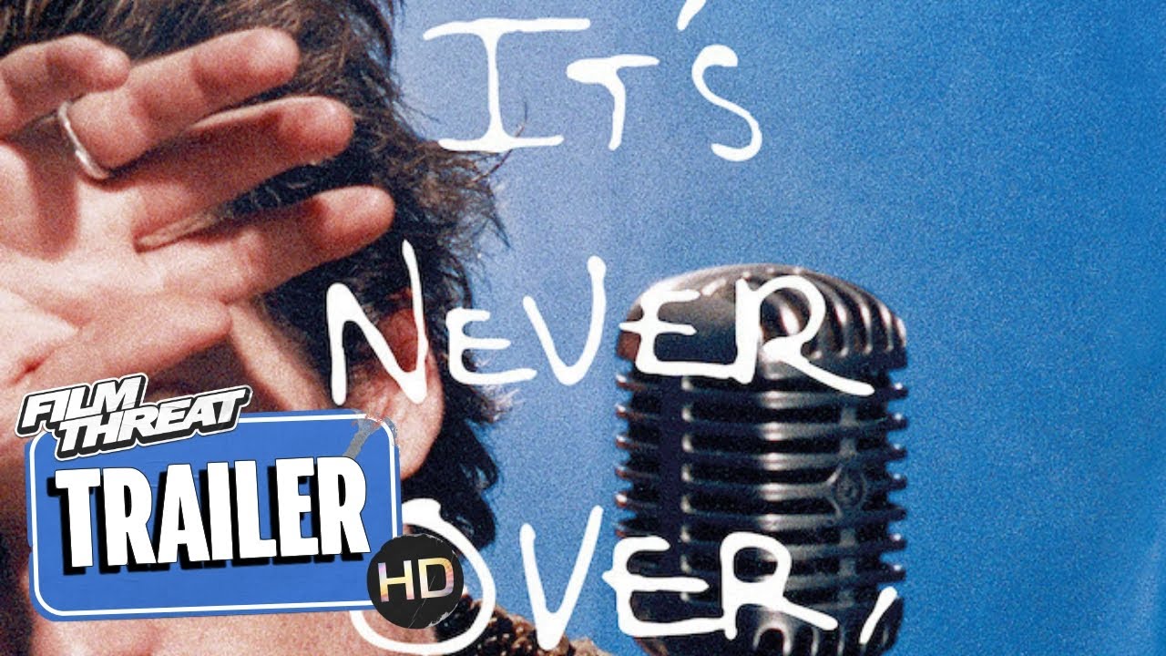 It's Never Over, Jeff Buckley - Videos