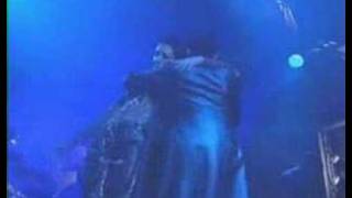 Threat Of Love(Live)Creatures/Siouxsie Sioux &amp; Marc Almond