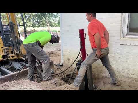 Ask the Expert- Piering with Brad